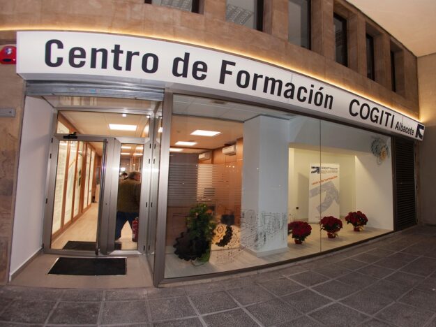 centro de formacion cogiti albacete