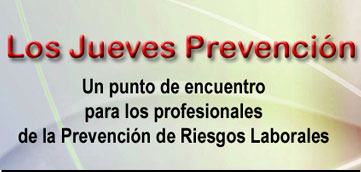 los jueves prevencion