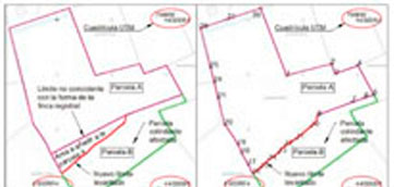 charla georreferenciacion