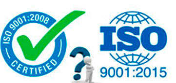 curso adaptacion iso 9001