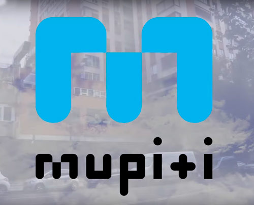 nuevo video corporativo mupiti