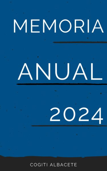 memoria anual 2024