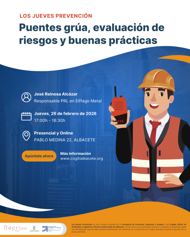 WEB los jueves prevención 2026 – FEBRERO