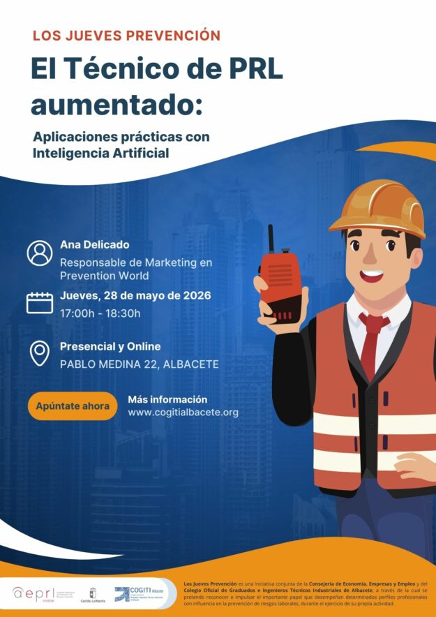 CARTEL-los jueves prevención 2026 – MAYO