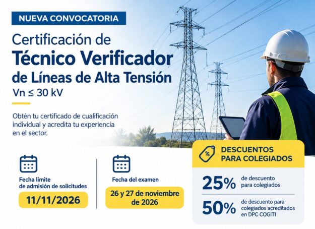 v2-Certificación de Técnico Verificador de Alta Tensión